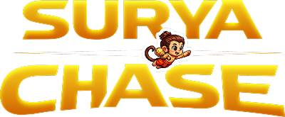 Surya Chase Logo